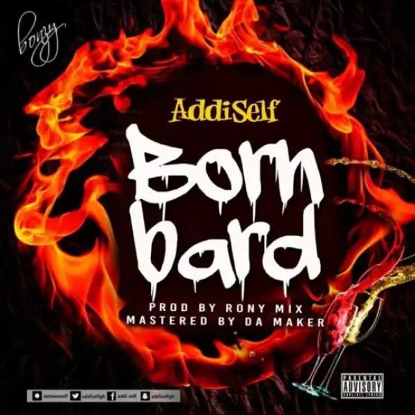 Addiself - Born Bhad